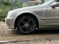 Mercedes-Benz C 180 2001 годаүшін3 100 000 тг. в Уральск – фото 3