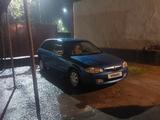 Mazda 323 2000 года за 2 000 000 тг. в Турара Рыскулова – фото 5