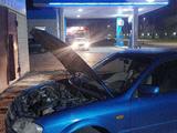 Mazda 323 2000 года за 2 000 000 тг. в Турара Рыскулова – фото 4