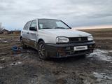 Volkswagen Golf 1992 года за 850 000 тг. в Карасу – фото 4