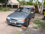 ВАЗ (Lada) 2114 2007 года за 1 400 000 тг. в Караганда
