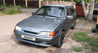 ВАЗ (Lada) 2114 2007 года за 1 400 000 тг. в Караганда