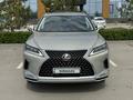 Lexus RX 300 2022 года за 26 900 000 тг. в Астана – фото 8