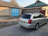 Toyota Avensis 2003 года за 4 000 000 тг. в Шымкент – фото 2