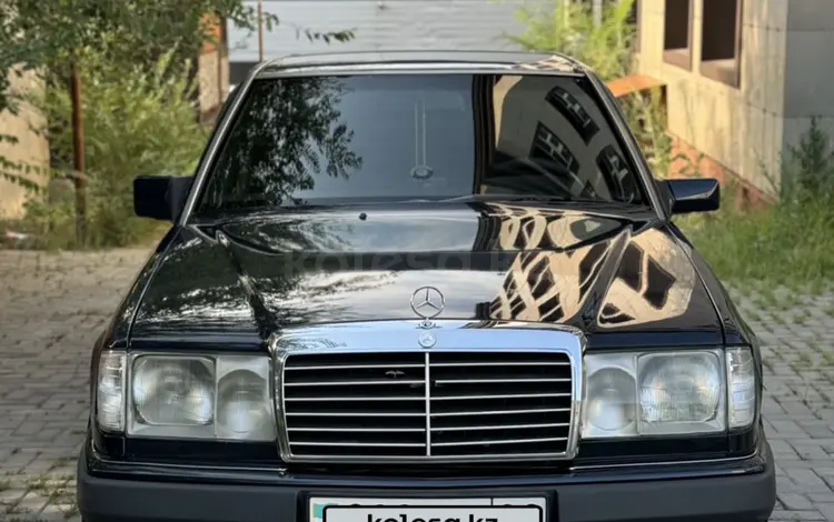 Mercedes-Benz E 280 1993 годаfor3 500 000 тг. в Алматы