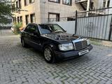 Mercedes-Benz E 280 1993 годаүшін4 000 000 тг. в Алматы – фото 3