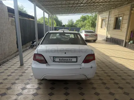 Daewoo Nexia 2012 года за 850 000 тг. в Алматы – фото 4