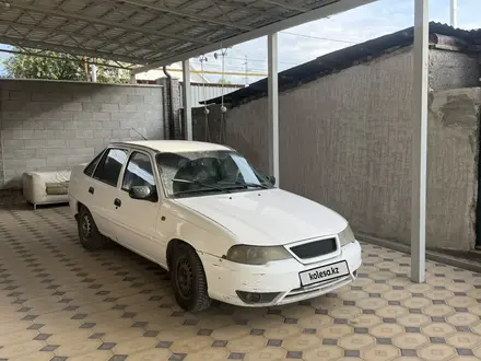 Daewoo Nexia 2012 года за 850 000 тг. в Алматы – фото 2
