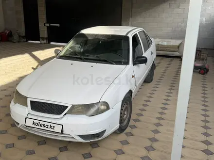 Daewoo Nexia 2012 года за 850 000 тг. в Алматы – фото 3