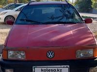 Volkswagen Passat 1992 годаүшін1 050 000 тг. в Семей