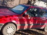 Volkswagen Passat 1992 годаүшін1 050 000 тг. в Семей – фото 5