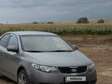 Kia Cerato 2010 года за 3 200 000 тг. в Актобе – фото 2
