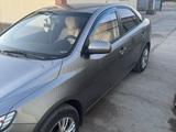Kia Cerato 2010 года за 3 200 000 тг. в Актобе – фото 4