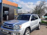 Toyota 4Runner 2003 года за 10 000 000 тг. в Алматы – фото 5