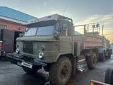 ГАЗ  66 1992 года за 3 000 000 тг. в Актобе