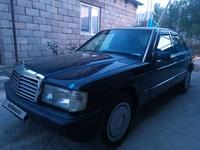 Mercedes-Benz 190 1993 годаүшін750 000 тг. в Турара Рыскулова