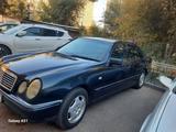 Mercedes-Benz E 280 1996 годаүшін2 700 000 тг. в Шымкент – фото 3