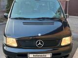 Mercedes-Benz Vito 1999 года за 6 700 000 тг. в Алматы – фото 2