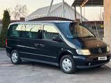 Mercedes-Benz Vito 1999 года за 6 700 000 тг. в Алматы – фото 3