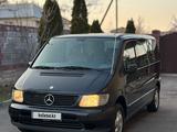 Mercedes-Benz Vito 1999 года за 6 700 000 тг. в Алматы – фото 4