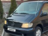 Mercedes-Benz Vito 1999 года за 6 700 000 тг. в Алматы – фото 5