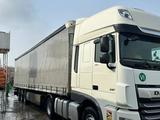 DAF  XF 2018 годаүшін42 000 000 тг. в Шымкент – фото 4