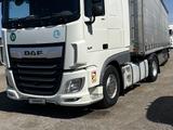 DAF  XF 2018 года за 35 000 000 тг. в Шымкент – фото 3