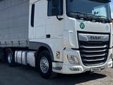 DAF  XF 2018 года за 35 000 000 тг. в Шымкент – фото 2