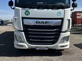 DAF  XF 2018 года за 35 000 000 тг. в Шымкент