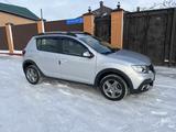 Renault Sandero Stepway 2020 годаүшін7 700 000 тг. в Астана – фото 5