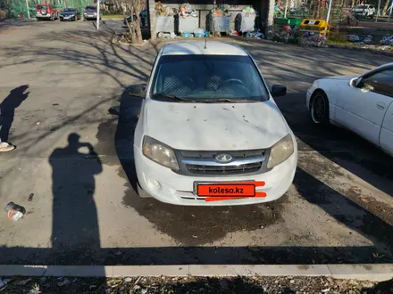 ВАЗ (Lada) Granta 2190 2014 года за 1 800 000 тг. в Алматы