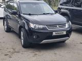Mitsubishi Outlander 2008 годаүшін6 900 000 тг. в Алматы