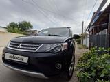 Mitsubishi Outlander 2008 годаүшін6 900 000 тг. в Алматы – фото 4