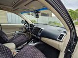 Mitsubishi Outlander 2008 годаүшін6 900 000 тг. в Алматы – фото 5