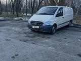 Mercedes-Benz Vito 2014 года за 10 500 000 тг. в Алматы – фото 3