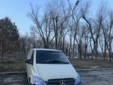 Mercedes-Benz Vito 2014 года за 10 500 000 тг. в Алматы – фото 4