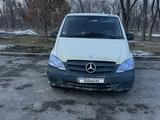 Mercedes-Benz Vito 2014 года за 10 500 000 тг. в Алматы