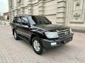 Toyota Land Cruiser 2007 года за 13 900 000 тг. в Алматы