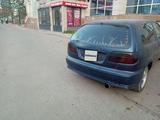 Nissan Almera 1998 года за 850 000 тг. в Астана – фото 2