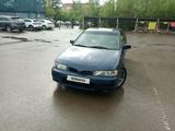 Nissan Almera 1998 года за 850 000 тг. в Астана – фото 5