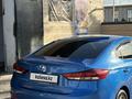 Hyundai Elantra 2017 годаүшін7 500 000 тг. в Алматы – фото 4