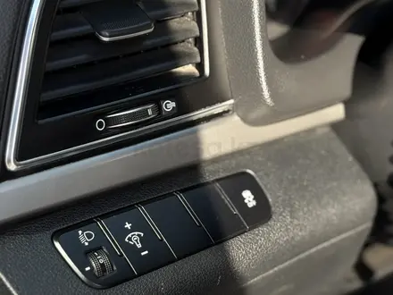Hyundai Elantra 2017 года за 7 500 000 тг. в Алматы – фото 15