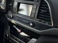 Hyundai Elantra 2017 годаүшін7 500 000 тг. в Алматы – фото 18