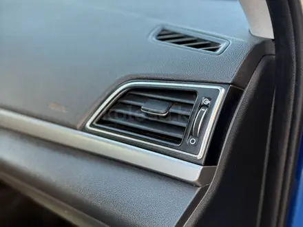 Hyundai Elantra 2017 года за 7 500 000 тг. в Алматы – фото 25