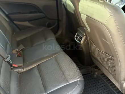 Hyundai Elantra 2017 года за 7 500 000 тг. в Алматы – фото 27