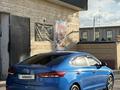 Hyundai Elantra 2017 годаүшін7 500 000 тг. в Алматы – фото 28