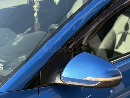 Hyundai Elantra 2017 года за 7 500 000 тг. в Алматы – фото 5