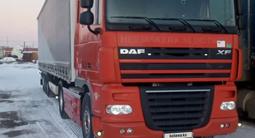 DAF  105 2011 годаүшін21 900 000 тг. в Кокшетау