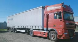 DAF  105 2011 годаүшін21 900 000 тг. в Кокшетау – фото 4