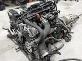 Двигатель Audi a4 b7 BGB 2.0 TFSI за 650 000 тг. в Караганда – фото 3